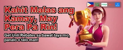 Biggest Jackpot Awaits You! banner