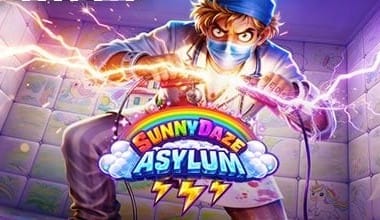 Sunnydaze Asylum