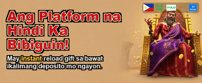 Join the OKPlay Slot Party! banner